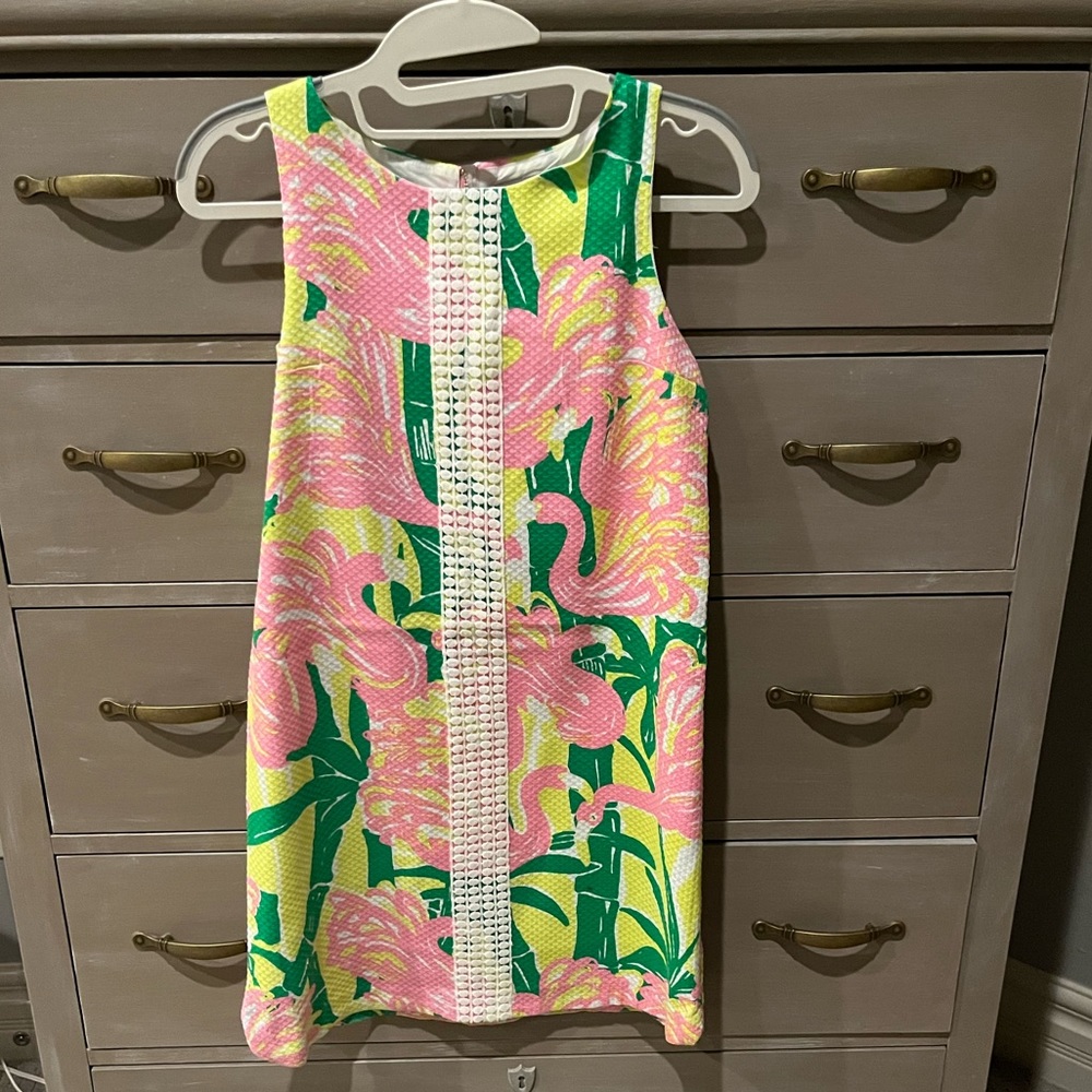 Lily Pulitzer by Target Girls dress